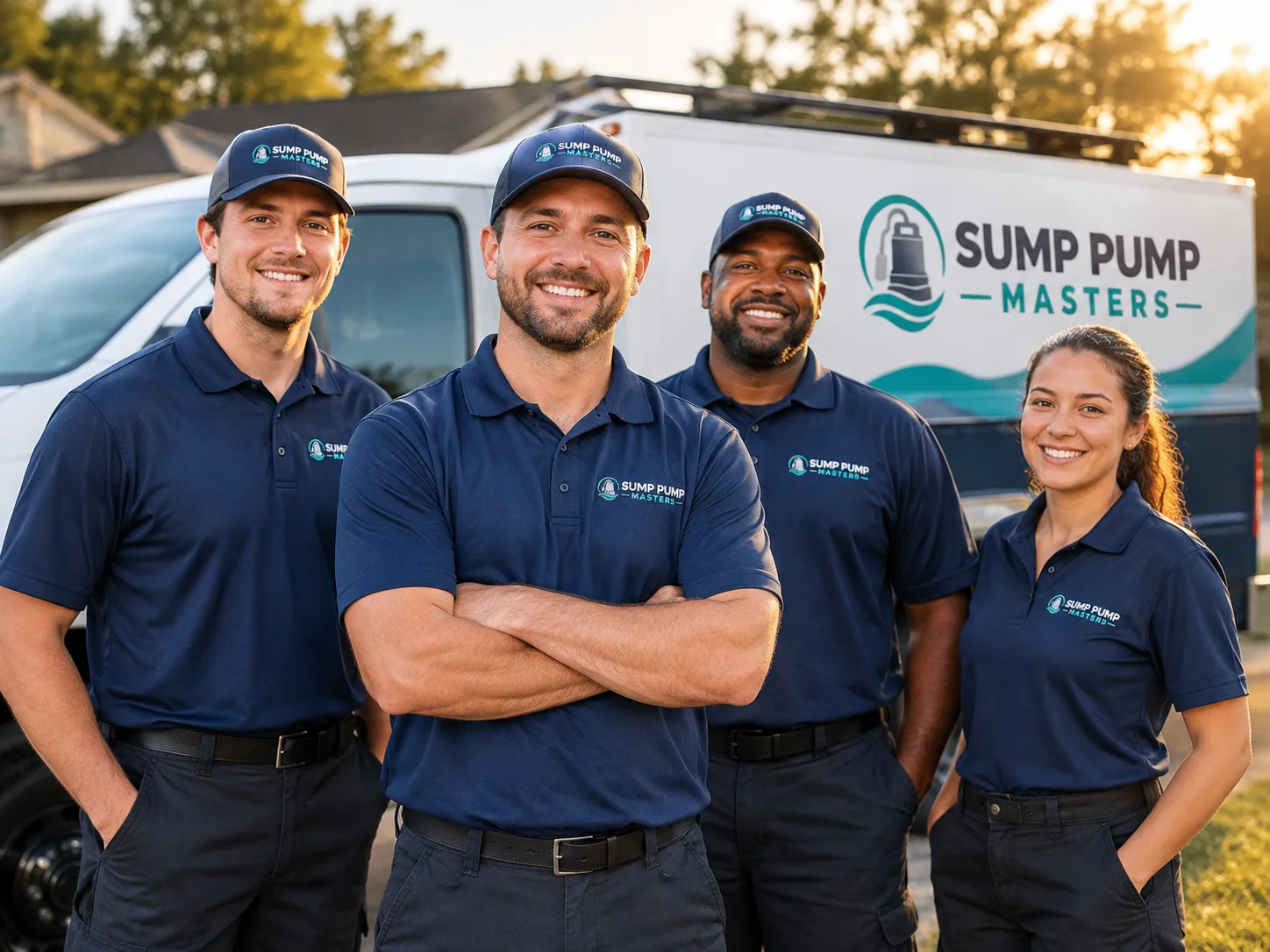 Sump Pump Repair company in Tampa, FL